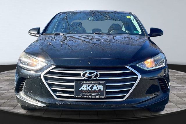 2017 Hyundai Elantra SE - 22969429 - 1