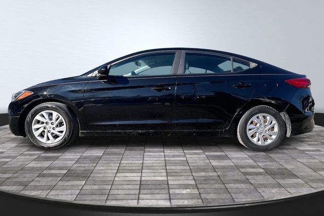 2017 Hyundai Elantra SE - 22969429 - 3