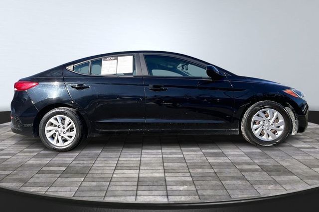 2017 Hyundai Elantra SE - 22969429 - 7
