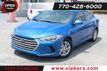 2017 Hyundai Elantra SE 2.0L Automatic - 22523465 - 0