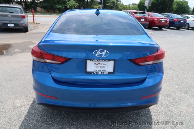 2017 Hyundai Elantra SE 2.0L Automatic - 22523465 - 4