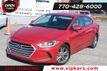 2017 Hyundai Elantra SE 2.0L Automatic - 22697929 - 0