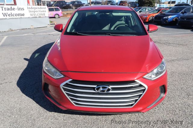 2017 Hyundai Elantra SE 2.0L Automatic - 22697929 - 1