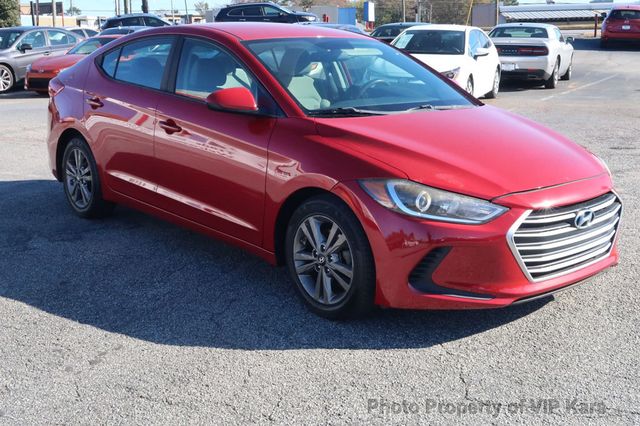 2017 Hyundai Elantra SE 2.0L Automatic - 22697929 - 2