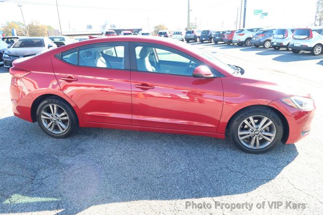 2017 Hyundai Elantra SE 2.0L Automatic - 22697929 - 5