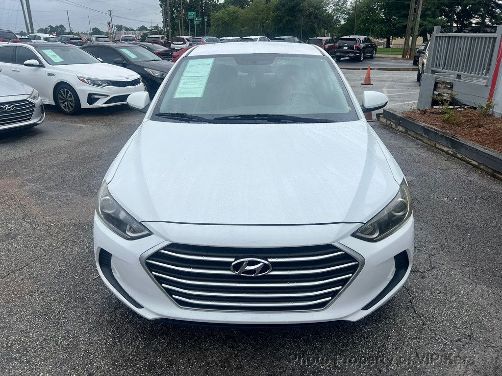 2017 Hyundai Elantra SE 2.0L Automatic - 22897109 - 1