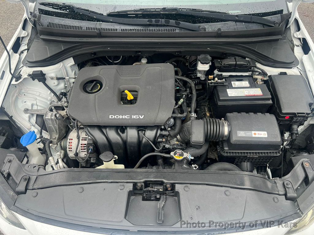 2017 Hyundai Elantra SE 2.0L Automatic - 22897109 - 7