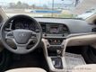2017 Hyundai Elantra SE 2.0L Automatic - 22974279 - 11
