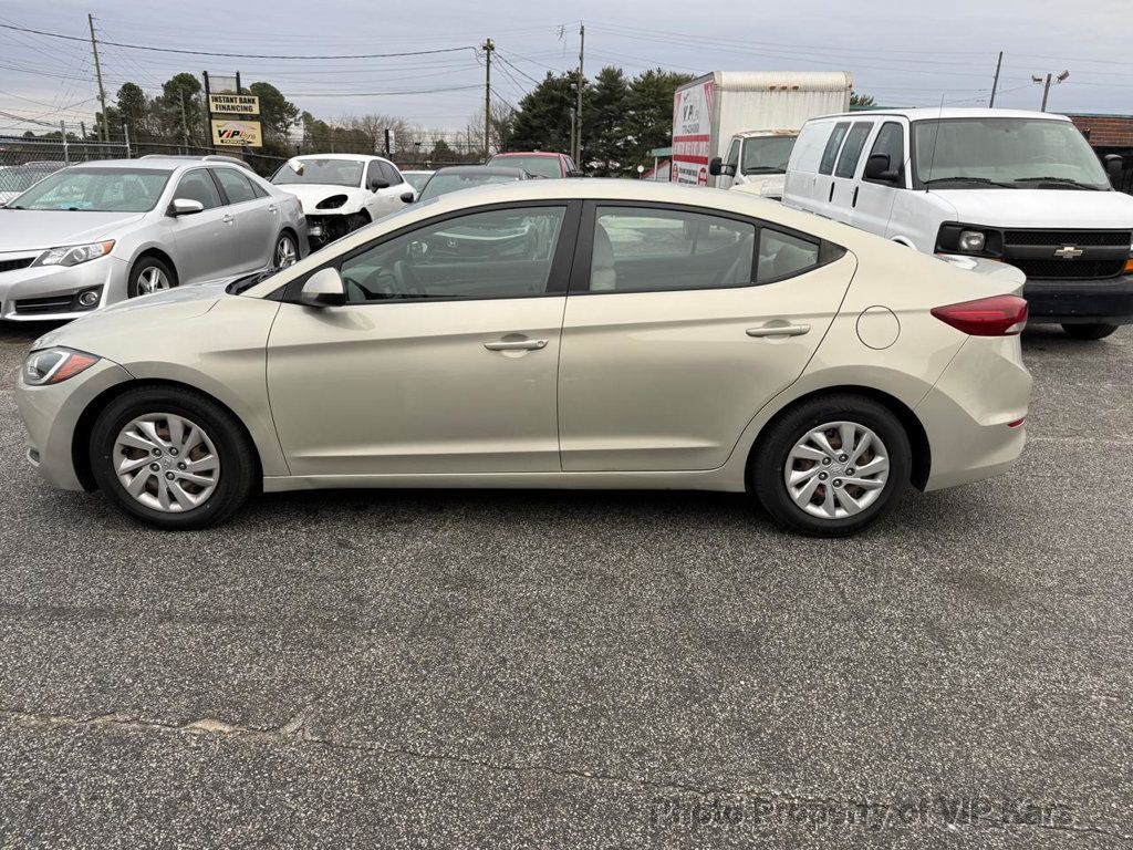2017 Hyundai Elantra SE 2.0L Automatic - 22974279 - 7