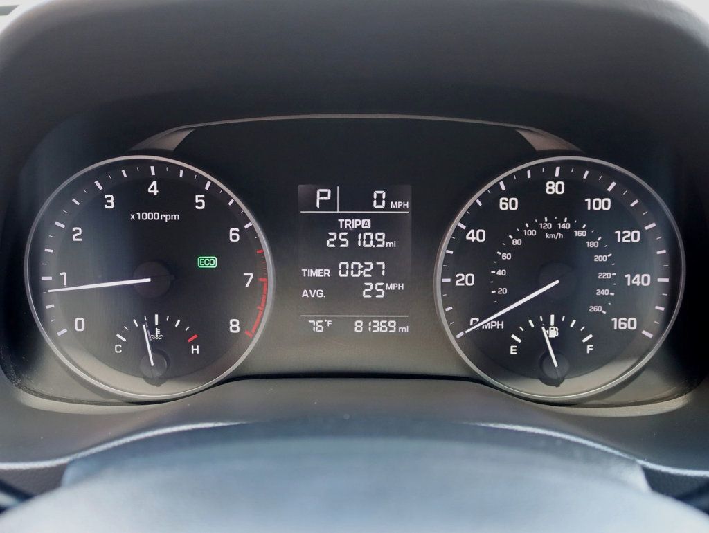 2017 Hyundai Elantra SE 2.0L Automatic - 22907007 - 12