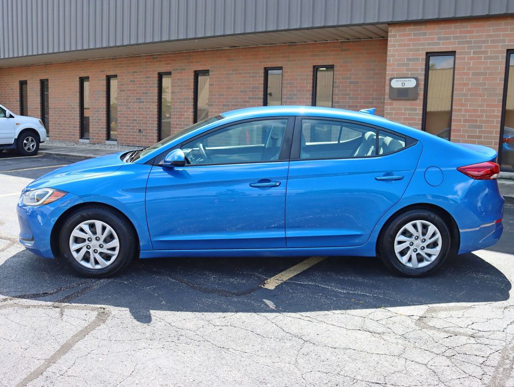 2017 Hyundai Elantra SE 2.0L Automatic - 22907007 - 6