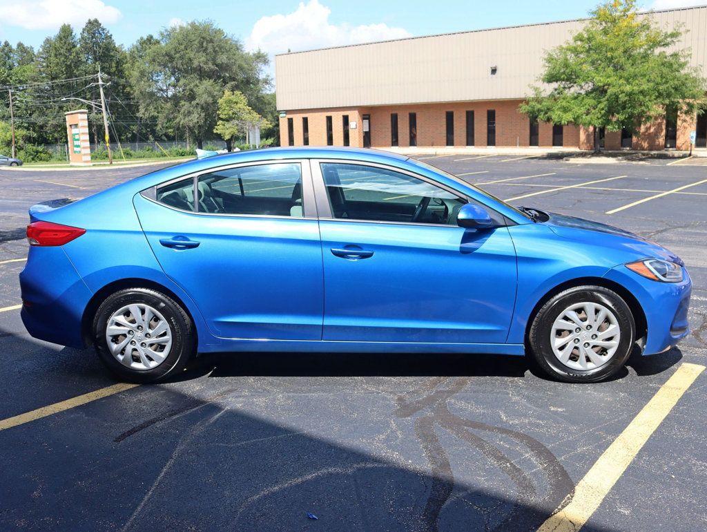 2017 Hyundai Elantra SE 2.0L Automatic - 22907007 - 7