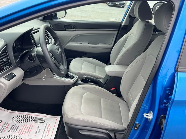 2017 Hyundai Elantra SE 2.0L Automatic - 23003690 - 10
