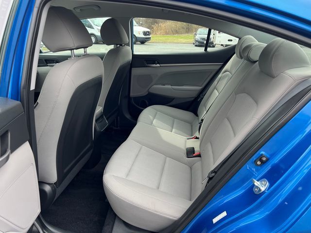 2017 Hyundai Elantra SE 2.0L Automatic - 23003690 - 11