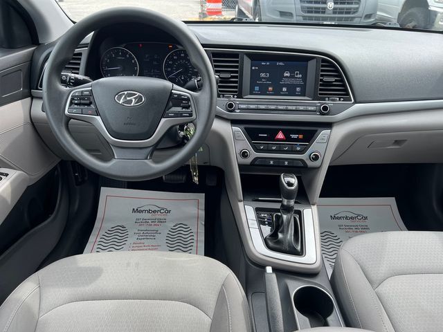 2017 Hyundai Elantra SE 2.0L Automatic - 23003690 - 12