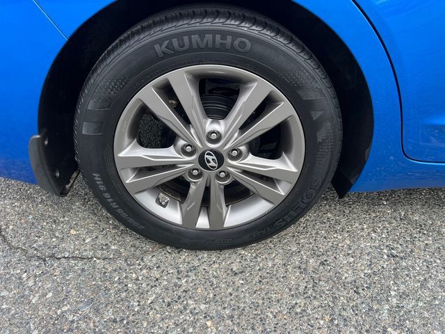 2017 Hyundai Elantra SE 2.0L Automatic - 23003690 - 14