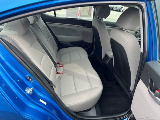 2017 Hyundai Elantra SE 2.0L Automatic - 23003690 - 15
