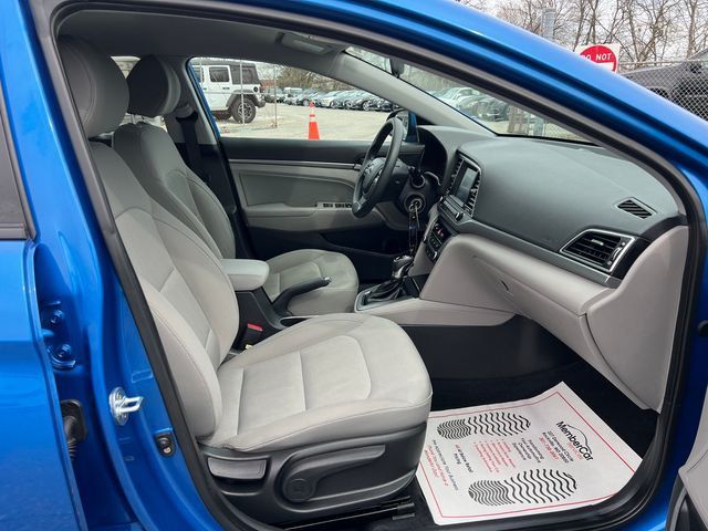 2017 Hyundai Elantra SE 2.0L Automatic - 23003690 - 16