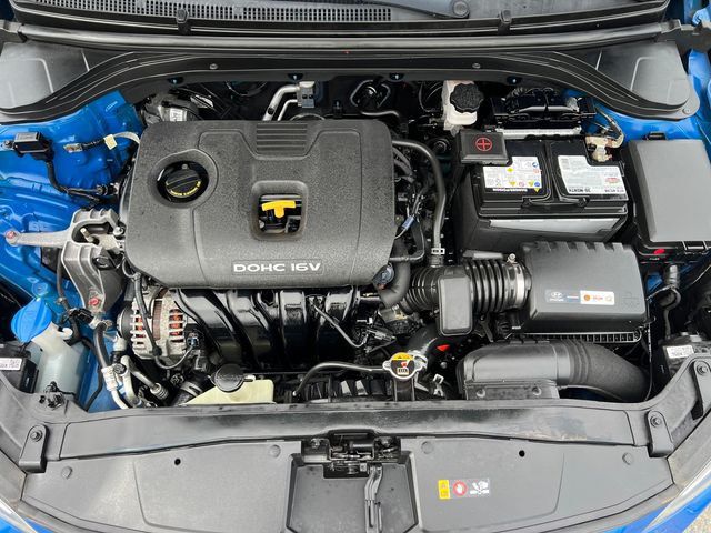 2017 Hyundai Elantra SE 2.0L Automatic - 23003690 - 17