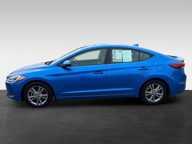 2017 Hyundai Elantra SE 2.0L Automatic - 23003690 - 1