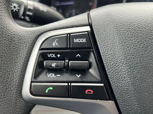 2017 Hyundai Elantra SE 2.0L Automatic - 23003690 - 19