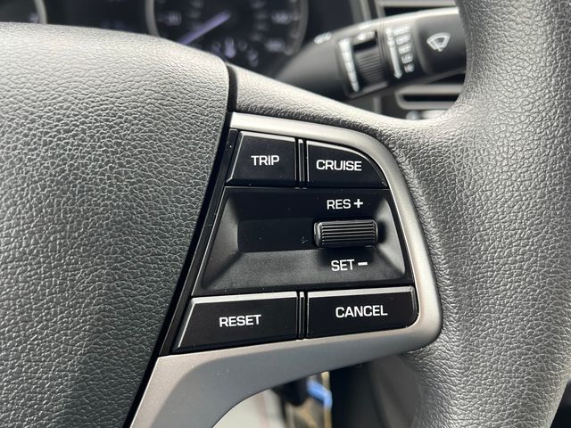 2017 Hyundai Elantra SE 2.0L Automatic - 23003690 - 20