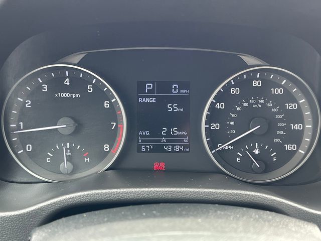 2017 Hyundai Elantra SE 2.0L Automatic - 23003690 - 21