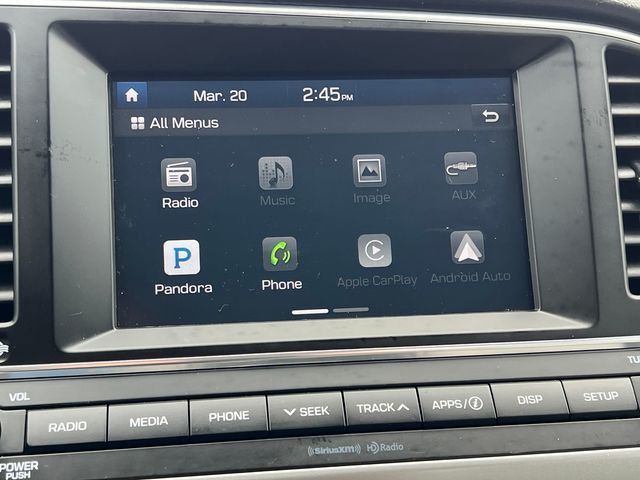 2017 Hyundai Elantra SE 2.0L Automatic - 23003690 - 24