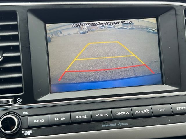 2017 Hyundai Elantra SE 2.0L Automatic - 23003690 - 27