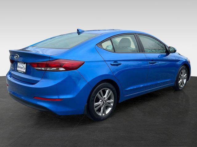 2017 Hyundai Elantra SE 2.0L Automatic - 23003690 - 3