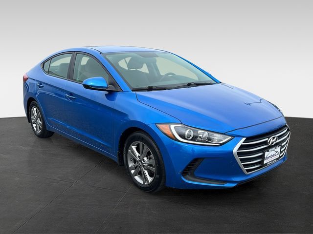 2017 Hyundai Elantra SE 2.0L Automatic - 23003690 - 5
