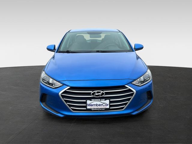 2017 Hyundai Elantra SE 2.0L Automatic - 23003690 - 6