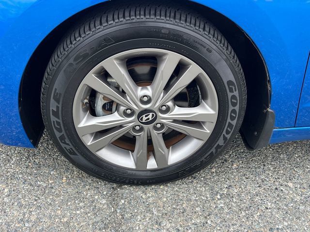 2017 Hyundai Elantra SE 2.0L Automatic - 23003690 - 7