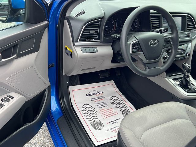 2017 Hyundai Elantra SE 2.0L Automatic - 23003690 - 8