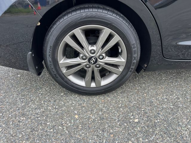 2017 Hyundai Elantra SE 2.0L Automatic - 23068034 - 12