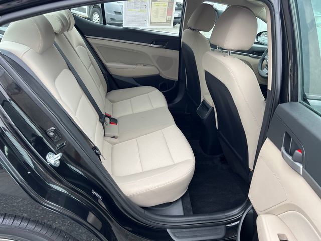 2017 Hyundai Elantra SE 2.0L Automatic - 23068034 - 13