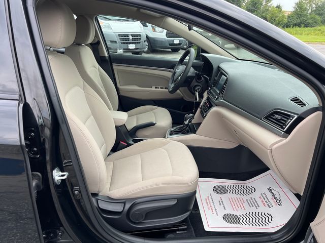 2017 Hyundai Elantra SE 2.0L Automatic - 23068034 - 14