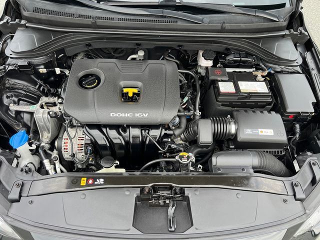 2017 Hyundai Elantra SE 2.0L Automatic - 23068034 - 15