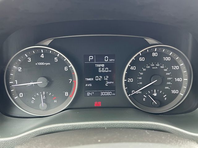 2017 Hyundai Elantra SE 2.0L Automatic - 23068034 - 17
