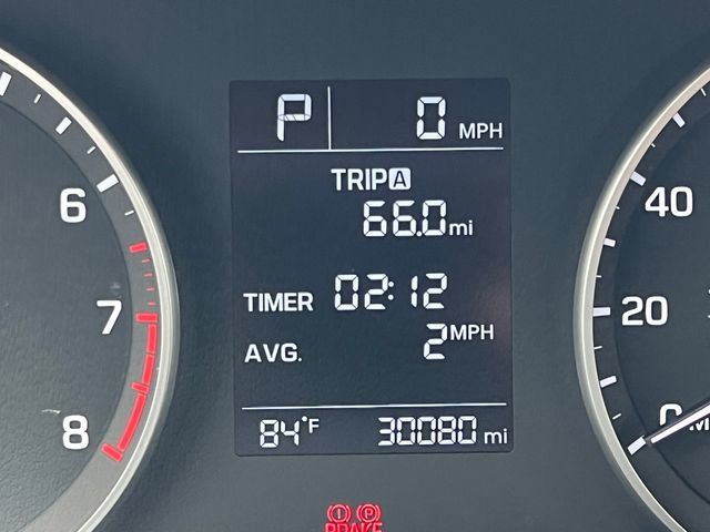 2017 Hyundai Elantra SE 2.0L Automatic - 23068034 - 18