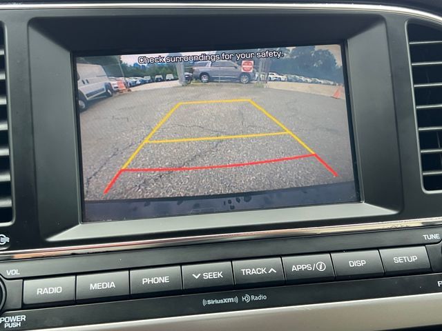2017 Hyundai Elantra SE 2.0L Automatic - 23068034 - 22
