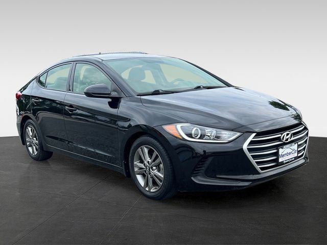 2017 Hyundai Elantra SE 2.0L Automatic - 23068034 - 4