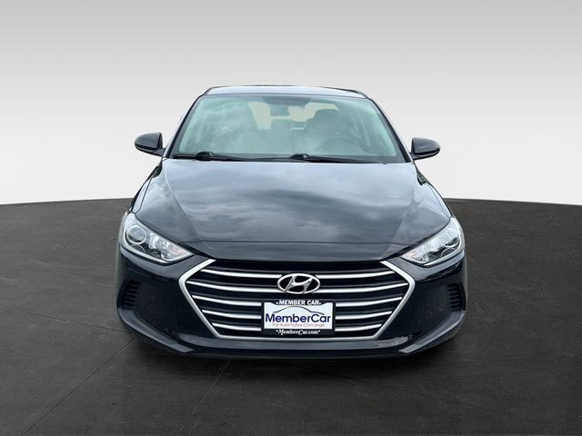 2017 Hyundai Elantra SE 2.0L Automatic - 23068034 - 5