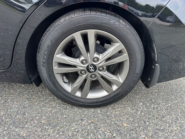 2017 Hyundai Elantra SE 2.0L Automatic - 23068034 - 6