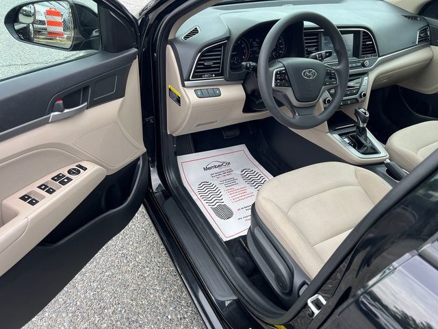 2017 Hyundai Elantra SE 2.0L Automatic - 23068034 - 7