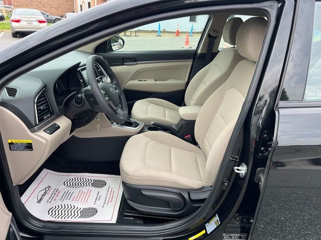 2017 Hyundai Elantra SE 2.0L Automatic - 23068034 - 8