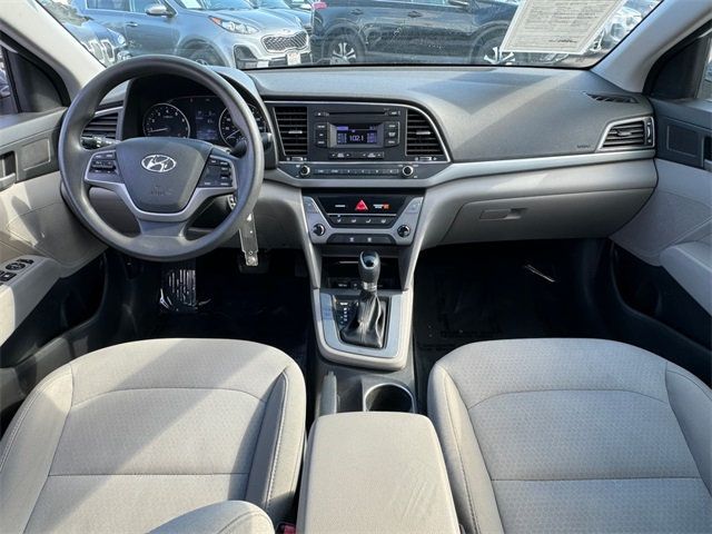 2017 Hyundai Elantra SE 2.0L Automatic - 22282503 - 14