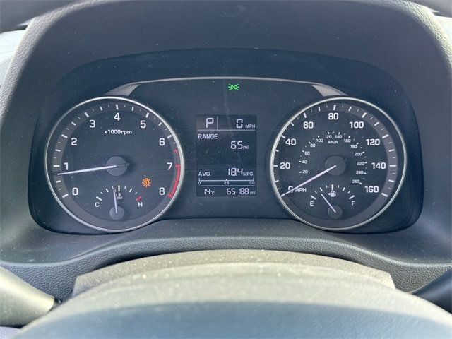 2017 Hyundai Elantra SE 2.0L Automatic - 22282503 - 21