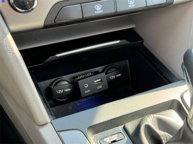 2017 Hyundai Elantra SE 2.0L Automatic - 22282503 - 27
