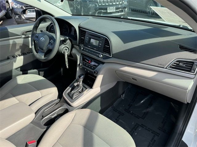 2017 Hyundai Elantra SE 2.0L Automatic - 22282503 - 4
